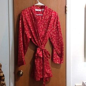 VICTORIA’S SECRET Robe